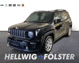 Jeep Renegade Gebrauchtwagen