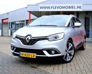 Renault Grand Scenic Gebrauchtwagen