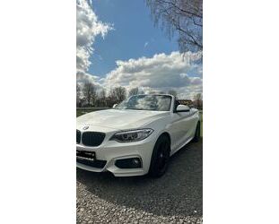 BMW 218 Gebrauchtwagen
