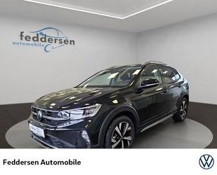 VW Taigo Gebrauchtwagen