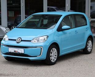 VW e-up! Gebrauchtwagen
