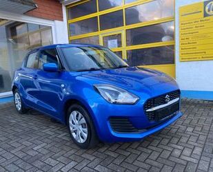Suzuki Swift Gebrauchtwagen