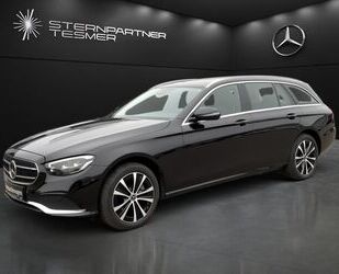 Mercedes-Benz E 300 Gebrauchtwagen