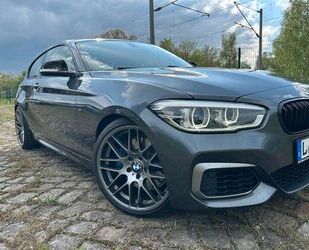BMW M140i Gebrauchtwagen