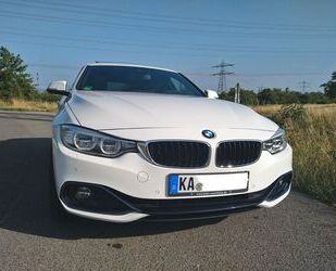 BMW 435 Gran Coupé Gebrauchtwagen