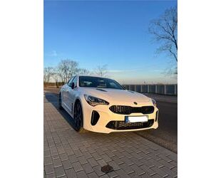 Citroen Stinger 