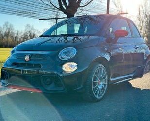 Fiat 500C Gebrauchtwagen