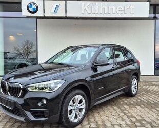 BMW X1 Gebrauchtwagen