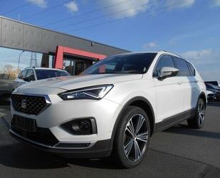 Seat Tarraco Gebrauchtwagen