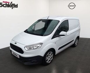 Ford Transit Courier Gebrauchtwagen