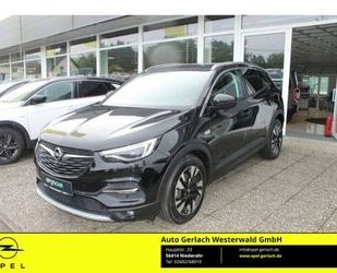 Opel Grandland (X) Gebrauchtwagen