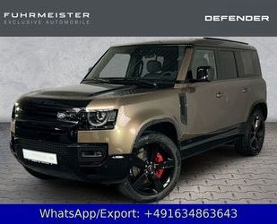 Land Rover Defender Gebrauchtwagen
