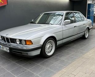 BMW 730 Gebrauchtwagen