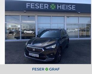 Seat Tarraco Gebrauchtwagen