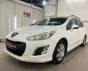 Peugeot 308 Gebrauchtwagen