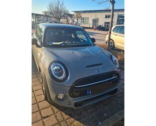 Mini Cooper S Gebrauchtwagen