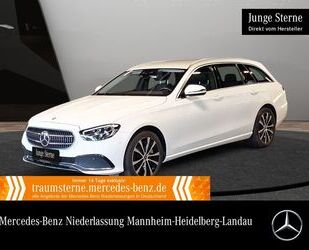 Mercedes-Benz E 300 Gebrauchtwagen