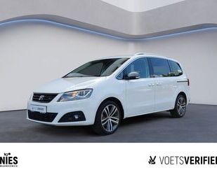 Seat Alhambra Gebrauchtwagen