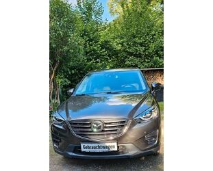 Mazda CX-5 Gebrauchtwagen