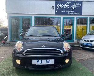 Mini ONE Gebrauchtwagen