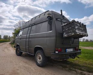 VW T3 andere Gebrauchtwagen