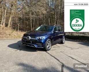 Mercedes-Benz GLE 350 Gebrauchtwagen
