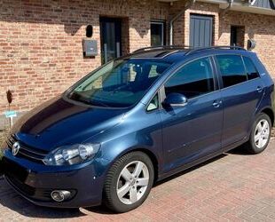 VW Golf Plus Gebrauchtwagen