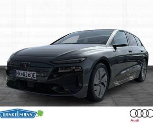 Audi A6 e-tron Gebrauchtwagen