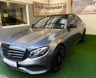 Mercedes-Benz E 400 Gebrauchtwagen