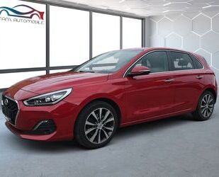 Hyundai i30 Gebrauchtwagen