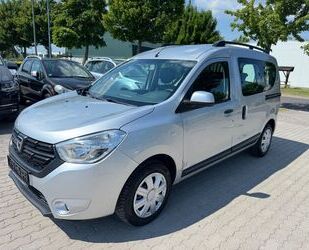 Dacia Dokker Gebrauchtwagen