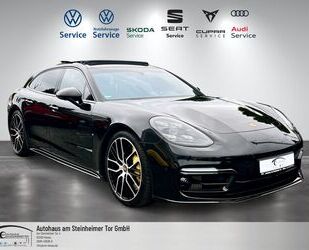 Porsche Panamera Gebrauchtwagen