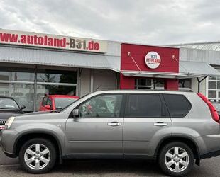 Nissan X-Trail Gebrauchtwagen