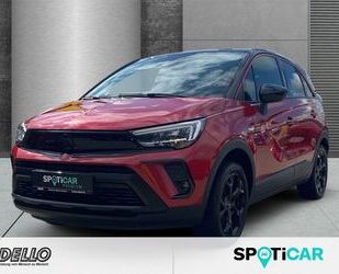 Opel Crossland (X) Gebrauchtwagen