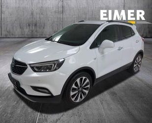 Opel Mokka X Gebrauchtwagen