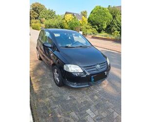 VW Fox Gebrauchtwagen
