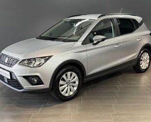 Seat Arona Gebrauchtwagen