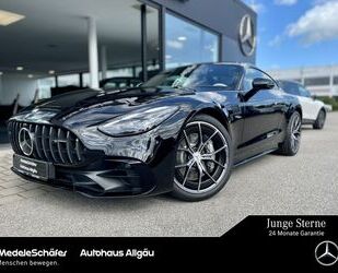 Mercedes-Benz AMG GT Gebrauchtwagen