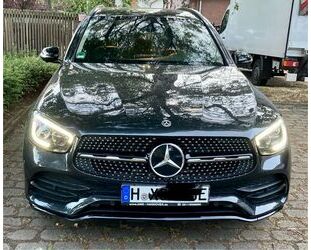Mercedes-Benz GLC 300 Gebrauchtwagen