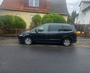 VW Sharan Gebrauchtwagen