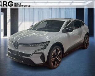 Renault Megane E-TECH Gebrauchtwagen