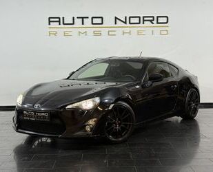 Toyota GT86 Gebrauchtwagen