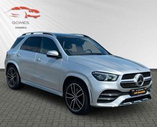 Mercedes-Benz GLE 400 Gebrauchtwagen