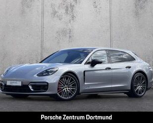 Porsche Panamera Gebrauchtwagen