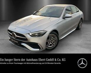 Mercedes-Benz C 300 Gebrauchtwagen