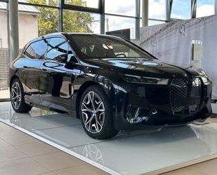 BMW iX Gebrauchtwagen
