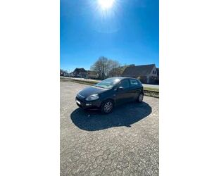 Fiat Punto Evo Gebrauchtwagen