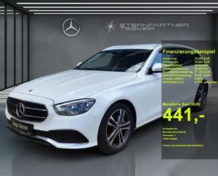 Mercedes-Benz E 400 Gebrauchtwagen