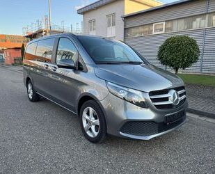 Mercedes-Benz V 220 Gebrauchtwagen