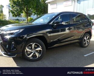 Toyota RAV 4 Gebrauchtwagen